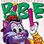 Lawrence the Kat and the B-I-B-L-E [Bible]