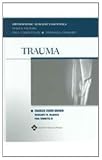 Trauma (Orthopaedic Surgery Essentials Series)
