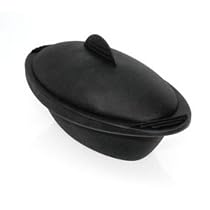 Mastrad - F68300 - Papillote Gourmande avec Livret Recettes Offert - Noir