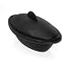 Mastrad - F68300 - Papillote Gourmande avec Livret Recettes Offert - Noir