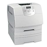 Lexmark T642tn - printer - B/W - laser ( 20G0430 )