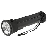 STEALTH LED FLASHLIGHT