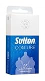 Sultan Conture 25-pack