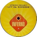 Luv Da Sunshine [12" VINYL]