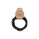 Jagwire Basics Lined Derailleur Cable and Housing Assembly (1 Derailleur)