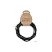 Jagwire Basics Lined Derailleur Cable and Housing Assembly (1 Derailleur)