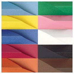 SunWorks Construction Paper (PAC7503) Category: Art and Drafting Paper