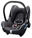 Toys : Maxi-Cosi CabrioFix Car Seat Carrier (Black)