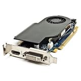 NVIDIA GeForce GT 320 1GB DDR3 PCI Express (PCI-E) DVI Low Profile Video Card w/HDMI & HDCP Support