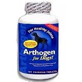 PetLabs360 Arthogen for Dogs, 120 tablets( Eight Pack)