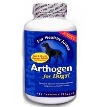 PetLabs360 Arthogen for Dogs, 250 tablets
