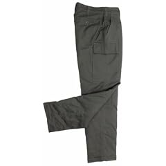 BW Moleskin Thermo Hose gef�ttert oliv, alle Gr�ssen