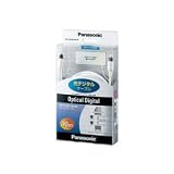 �p�i�\�j�b�N ���p�^�v���O�P�[�u�� 10mPanasonic RP-CA20100-W