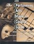 Performing Arts College Guide, 3rd Edition