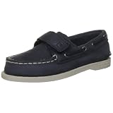 Sperry Boys A/O H&L Boat Shoes