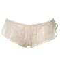 Wendy Glez Bed Track Shorts BL6924