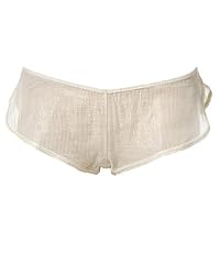 Wendy Glez Bed Track Shorts BL6924