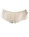 Wendy Glez Bed Track Shorts BL6924