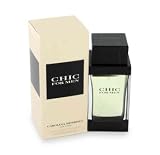 Carolina Herrera Chic fragrance for men by Carolina Herrera Eau De Toilette Spray 3.4 oz