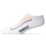 Feetures Originals No Show 3 pk Socks