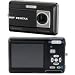 Pentax Optio Z10 8MP Digital Camera with 7x Optical Zoom,2.5 inch LCD,170-degree viewing angle,High-speed Face Recognition, Auto Picture mode
