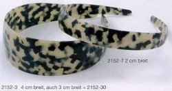 Lemper Haarreif breit 2152-30 Preisvergleich