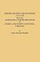 The Albemarle Parish Register of Surry and Sussex Counties, Virginia : Births, Deaths and Sponsors, 1717-1778