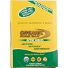 Organic Food Bar - Organic Food Bar Active Greens, 12 bars