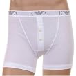 Emporio Armani white boxer shorts EAM1609