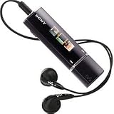 Electronics : SONY NWE016 4GB WALKMAN MP3 PLAYER NW-E016
