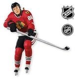 Patrick Kane Blackhawks 2010 Hallmark Ornament
