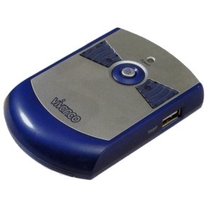 Vivanco USB OTG Copy Bridge