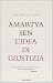 L'idea di giustizia