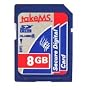 takeMS HighCapacityCard SDHC 8GB Class4