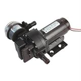 Aqua Jet Flow Master 5.0 Water Pressure System 12V Vari Speed Demand Pump 5 GPM
