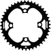 313O11t1nuL. SL75  Chainring Bolts