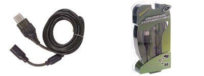 Interact Xbox breakaway 6 feetextension cable