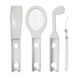 Wii Sports Pack