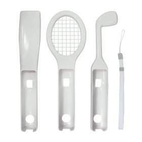 Wii Sports Pack