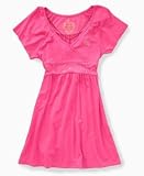Red by Marc Ecko Girls Last Dance Dress