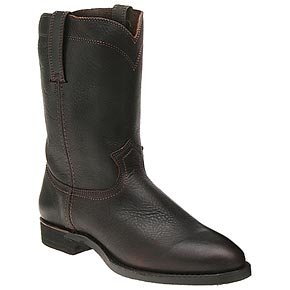 FRYE Men's Roper 10R Boot,Ear Earth,10 M