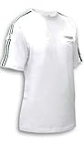 Aston Martin White Team Logo Tee