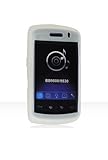 Clear premium skin case for Blackberry Storm 9500