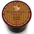 Butter Toffee K Cups | Gloria Jeans Coffee 24 K-cups