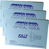 Adorama Lens Cleaning Tissue, Three Packages.