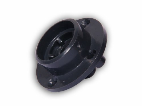 Saeco - Ersatzteile - Ventilunterteil Wassertankdichtung