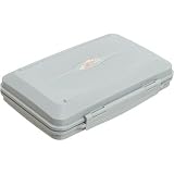 Wright & McGill Co. Waterproof Fly Box