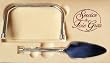 Foie Gras Server & Slicer