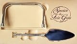 Foie Gras Server & Slicer