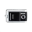BenQ DC E310 - Digital camera - 3.2 Mpix / 5 Mpix (interpolated) - supported memory: SD